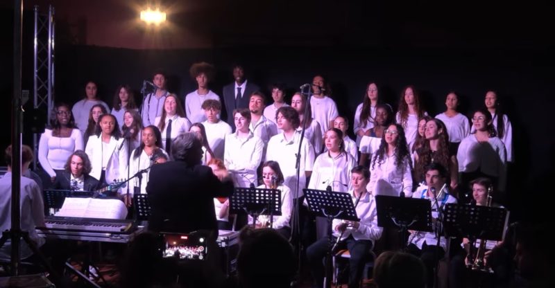 Printemps des Arts 2025 : Le Grand Trac, spectacle