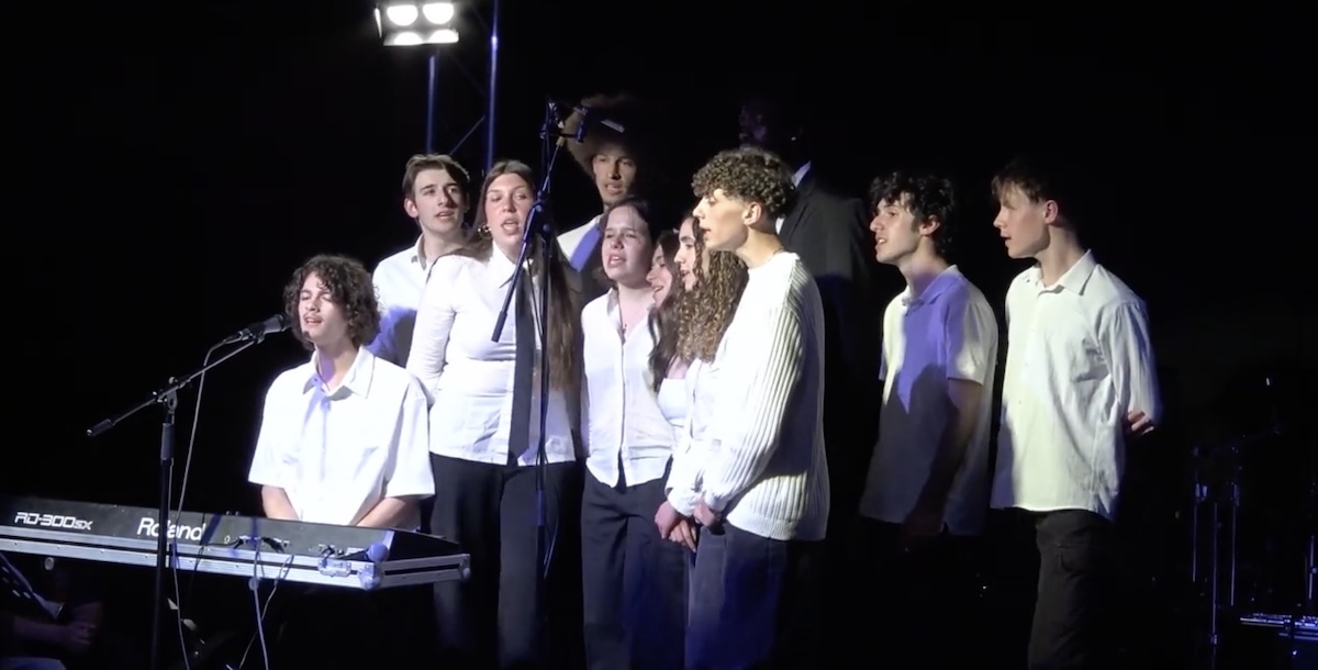 Printemps des Arts 2025 : Un moment de Cabaret